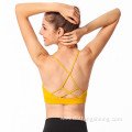 Light Support Strappy Free to Be Bra